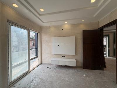 3 BHK Independent Builder Floor