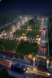 Image of 1100 Sq.ft 3 BHK Independent House for sale in Salua, Kharagpur for Rs. 5000000