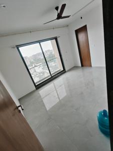 Hall Image of 2200 Sq.ft 3 BHK Apartment / Flat for rent in Adajan Surat for Rs. 32000
