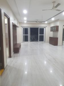 Hall Image of 2600 Sq.ft 3 BHK Apartment / Flat for rent in Begumpet Hyderabad for Rs. 65000