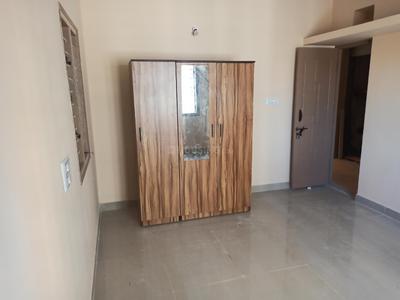 Bedroom Image of 1400 Sq.ft 1 RK Apartment / Flat for rent in Brookefield Bengaluru for Rs. 20000
