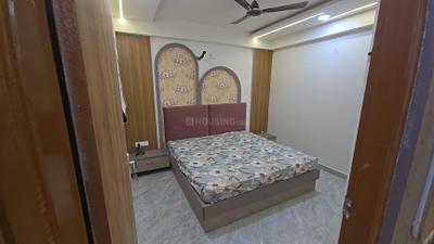 Bedroom Image of 976 Sq.ft 2 BHK Apartment / Flat for sale in Karolan Ka Barh Jaipur for Rs. 5000000