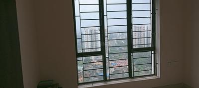 Bedroom Image of 1500 Sq.ft 3 BHK Apartment / Flat for rent in Belghoria Kolkata for Rs. 28000
