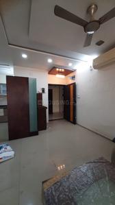 Hall Image of 1150 Sq.ft 3 BHK Apartment / Flat for rent in New Alkapuri Vadodara for Rs. 25000