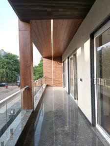 Living Room Image of 2500 Sq.ft 4 BHK Builder Floor for sale in Sector 50 Gurgaon for Rs. 47500000