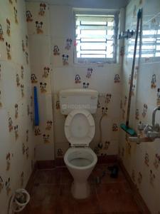 Image of 1057 Sq.ft 3 BHK Apartment / Flat for sale in Nayabad, Kolkata for Rs. 5400000