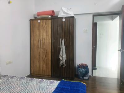 Bedroom Image of 1140 Sq.ft 2 BHK Apartment / Flat for sale in Pegasus Megapolis Sangria Towers, Hinjawadi Phase 3 Pune for Rs. 8900000