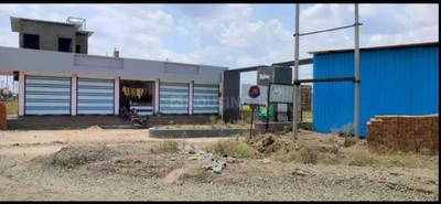 Image of 800 Sq.ft Residential Plot / Land for sale in Gracelands Highway Paradise, Gari Pipalya, Indore for Rs. 2800000