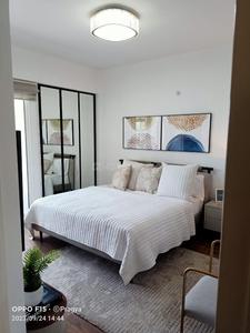 Bedroom Image of 1888 Sq.ft 3 BHK Apartment / Flat for sale in Godrej Golf Link, Jaypee Greens Greater Noida for Rs. 29400000