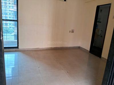 Bedroom Image of 1150 Sq.ft 2 BHK Apartment / Flat for sale in Kharghar Navi Mumbai for Rs. 9900000
