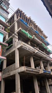 Image of 800 Sq.ft 2 BHK Apartment / Flat for sale in Rishra, Hooghly for Rs. 2100000