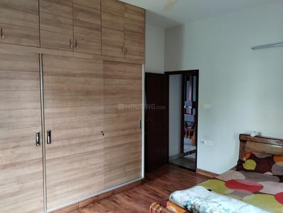 Bedroom Image of 4100 Sq.ft 3 BHK Independent House for sale in SMV Layout Bengaluru for Rs. 33000000