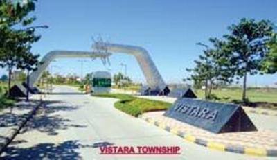 Image of 2153 Sq.ft Residential Plot / Land for sale in Suncity Vistara Township Phase II, Talawali Chanda, Indore for Rs. 14700000