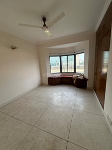 Hall Image of 1500 Sq.ft 3 BHK Apartment / Flat for rent in Unitech The Palms, Sector 41 Gurgaon for Rs. 72000