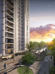 Image of 1796 Sq.ft 3 BHK Apartment / Flat for sale in Disha Symphony Heights, Visthar, Bengaluru for Rs. 21000000