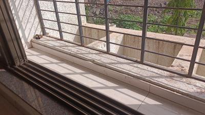 Image of 670 Sq.ft 1 BHK Apartment / Flat for sale in Ulwe, Navi Mumbai for Rs. 4800000