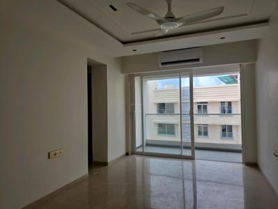 Bedroom Image of 3300 Sq.ft 4 BHK Apartment / Flat for sale in Chandan, Juhu Mumbai for Rs. 122500000