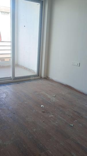 Tilak Nagar Bedroom 1