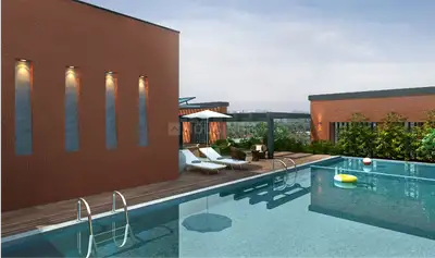 Image of 2060 Sq.ft 4 BHK Apartment / Flat for sale in Thrippunithura, Kochi for Rs. 17000000