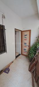 Balcony Image of 1035 Sq.ft 2 BHK Apartment / Flat for sale in Bodakdev Ahmedabad for Rs. 7500000