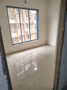 Bedroom Image of 600 Sq.ft 1 BHK Apartment / Flat for sale in Airoli Navi Mumbai for Rs. 4000000