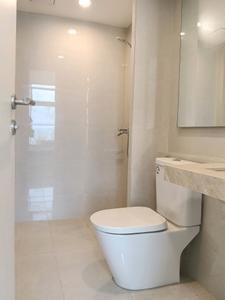 Bedroom One Image of 850 Sq.ft 2 BHK Apartment / Flat for sale in Hiranandani Eagleridge Wing B, Hiranandani Estate Thane for Rs. 20000000