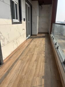Balcony Image of 1850 Sq.ft 4 BHK Builder Floor for sale in Sector-9A Bahadurgarh for Rs. 14500000