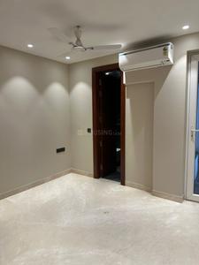 Hall Image of 1800 Sq.ft 3 BHK Builder Floor for sale in Kalkaji New Delhi for Rs. 42500000