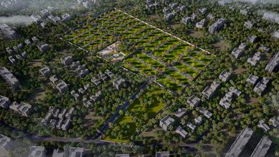 Image of 623 Sq.ft Residential Plot / Land for sale in Kuthambakkam, Chennai for Rs. 2800000