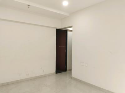 Bedroom Image of 1350 Sq.ft 3 BHK Apartment / Flat for sale in Nicco Residency, Andheri East Mumbai for Rs. 36600000