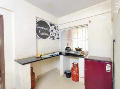 Kitchen Image of Colive Pittsburgh in Bommanahalli, Bengaluru