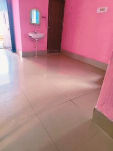 Hall Image of 700 Sq.ft 2 BHK Builder Floor for rent in Baseli Sahi Puri for Rs. 8000