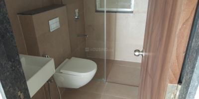 Image of 900 Sq.ft 2 BHK Apartment / Flat for rent in Runwal The Central Park, Chinchwad, Pune for Rs. 32000