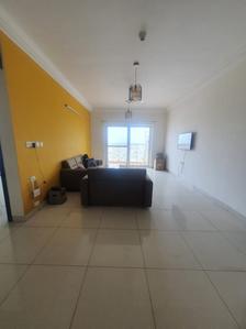 Hall Image of 1850 Sq.ft 3 BHK Apartment / Flat for sale in Sattva Cadenza, Kudlu Gate Bengaluru for Rs. 30000000