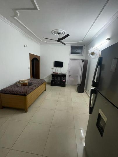 Hall Image of Shared 4bhk house in Sector 56, Mohali