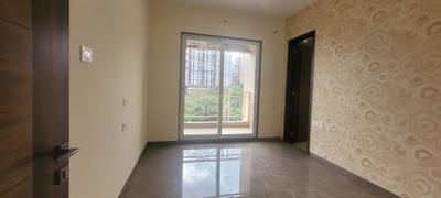 Bedroom Image of 1055 Sq.ft 2 BHK Apartment / Flat for sale in Paradise Sai Platinum, Kharghar Navi Mumbai for Rs. 12500000