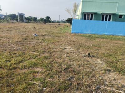 Image of 3120 Sq.ft Residential Plot / Land for sale in Manimangalam, Chennai for Rs. 7800000