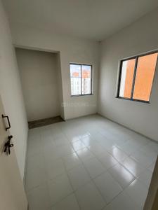 Bedroom Image of 680 Sq.ft 3 BHK Apartment / Flat for sale in Eden Solaris City Serampore , Serampore Hooghly for Rs. 4400000