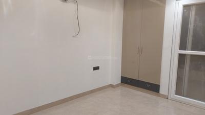 Bedroom Image of 1890 Sq.ft 4 BHK Builder Floor for sale in DDA Residential Flats, Sector 8 Dwarka New Delhi for Rs. 25000000