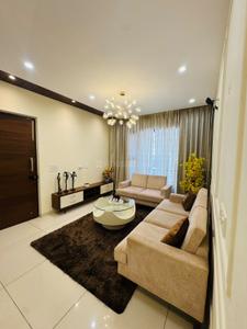 Hall Image of 1350 Sq.ft 3 BHK Apartment / Flat for sale in Kharar Mohali for Rs. 5790000