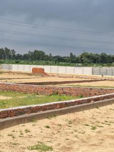Image of 1500 Sq.ft Residential Plot / Land for sale in Gomti Nagar, Lucknow for Rs. 1948500