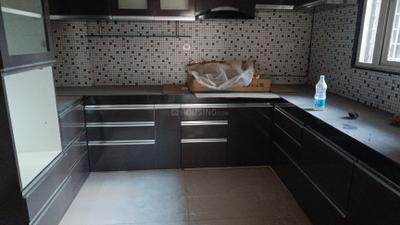 Kitchen Image of 1138 Sq.ft 3 BHK Apartment / Flat for sale in NSG Royal One, Pimple Nilakh Pune for Rs. 11500000