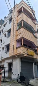 Image of 1075 Sq.ft 3 BHK Apartment / Flat for sale in Behala, Kolkata for Rs. 4400000