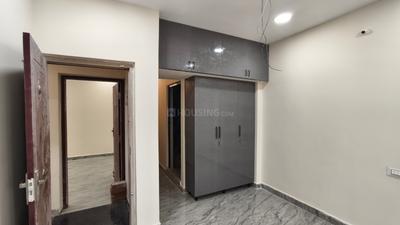 Bedroom Image of 950 Sq.ft 2 BHK Independent House for sale in Kolapakkam Chennai for Rs. 11578000