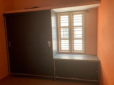 Bedroom Image of 660 Sq.ft 2 BHK Builder Floor for rent in Varthur Bengaluru for Rs. 17000