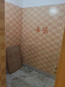 Bedroom Image of 1200 Sq.ft 2 BHK Independent House for rent in Jankipuram Lucknow for Rs. 10000