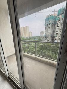 Balcony Image of 1350 Sq.ft 2 BHK Apartment / Flat for sale in Godrej Emerald, Thane West Thane for Rs. 11000000