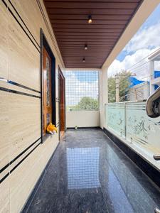 Balcony Image of 3800 Sq.ft 7 BHK Independent House for sale in Madanayakahalli Bengaluru for Rs. 21500000