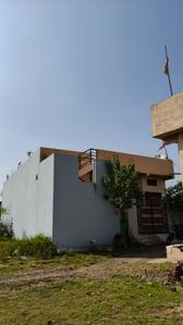 Image of 1500 Sq.ft 2 BHK Independent House for sale in Kalika Nagar, Hoshangabad for Rs. 4025000