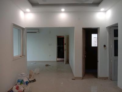 Dining Area Image of 2000 Sq.ft 3 BHK Apartment / Flat for rent in DDA Flats Vasant Kunj, Vasant Kunj New Delhi for Rs. 84000